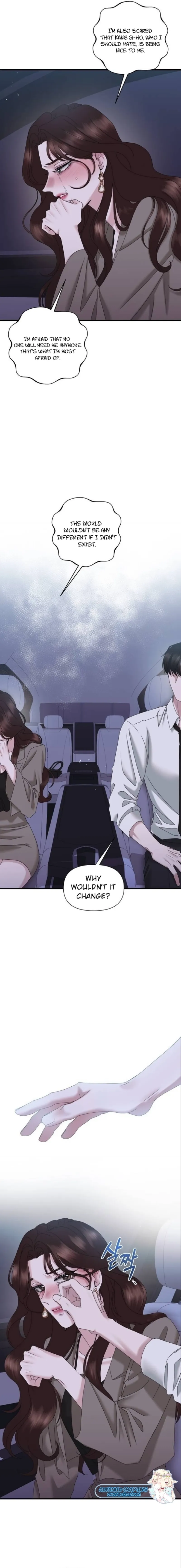 One Day I Found a Husband Chapter 28 - Page 5