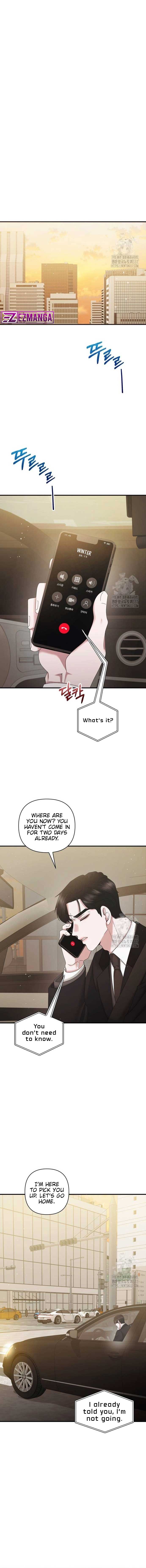 One Day I Found a Husband Chapter 39 - Page 13