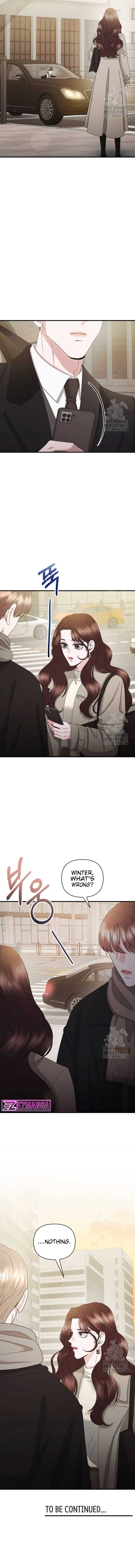 One Day I Found a Husband Chapter 39 - Page 15