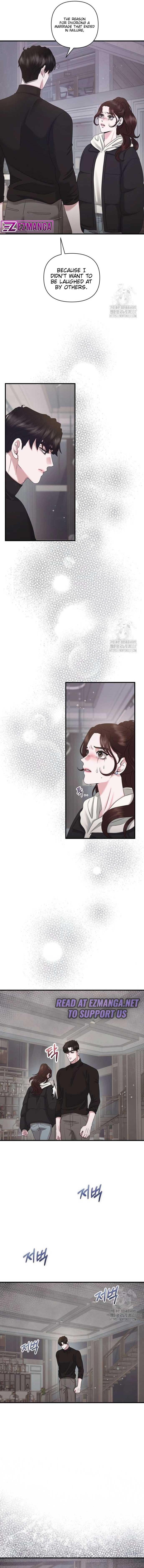 One Day I Found a Husband Chapter 39 - Page 3