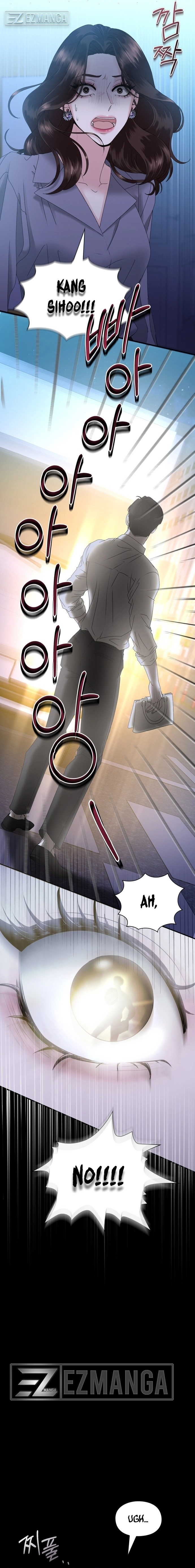 One Day I Found a Husband Chapter 4 - Page 13