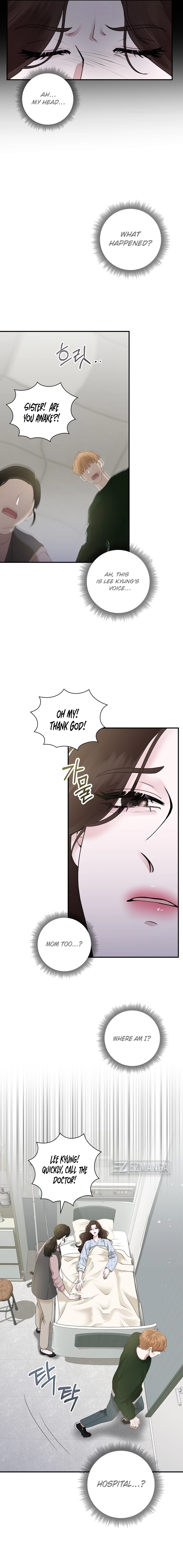 One Day I Found a Husband Chapter 4 - Page 14