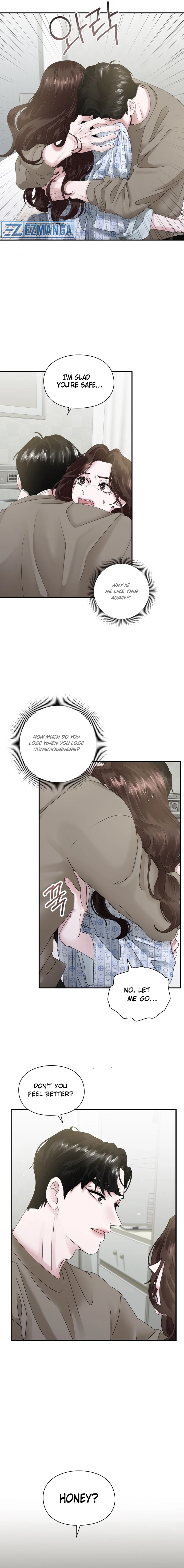 One Day I Found a Husband Chapter 4 - Page 17
