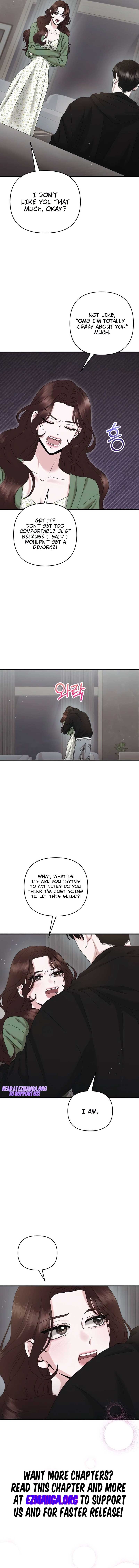 One Day I Found a Husband Chapter 43 - Page 15