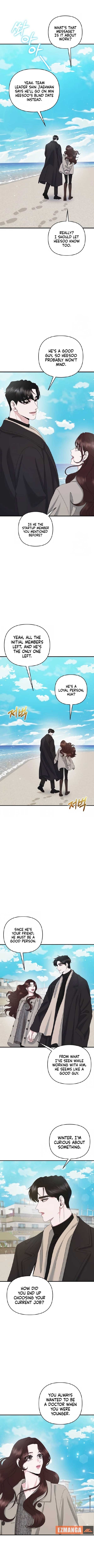 One Day I Found a Husband Chapter 46 - Page 3