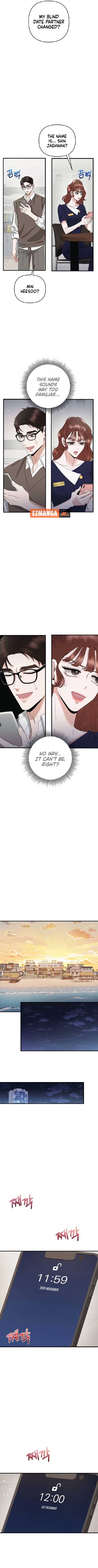 One Day I Found a Husband Chapter 46 - Page 6