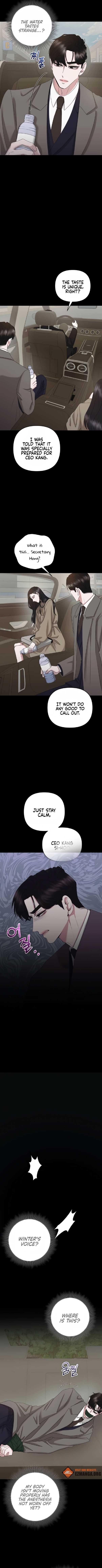 One Day I Found a Husband Chapter 47 - Page 10