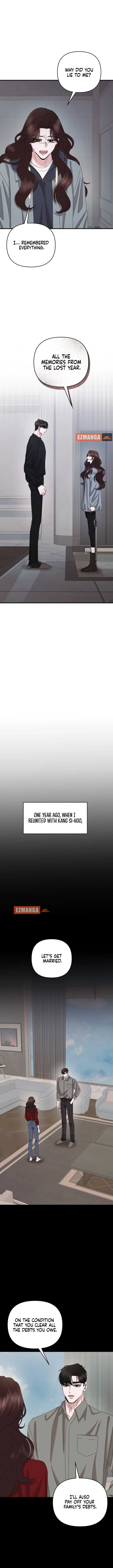 One Day I Found a Husband Chapter 49 - Page 2