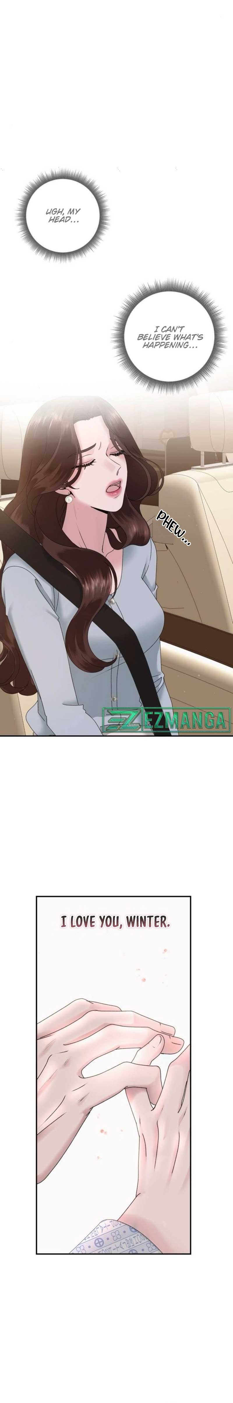 One Day I Found a Husband Chapter 5 - Page 14