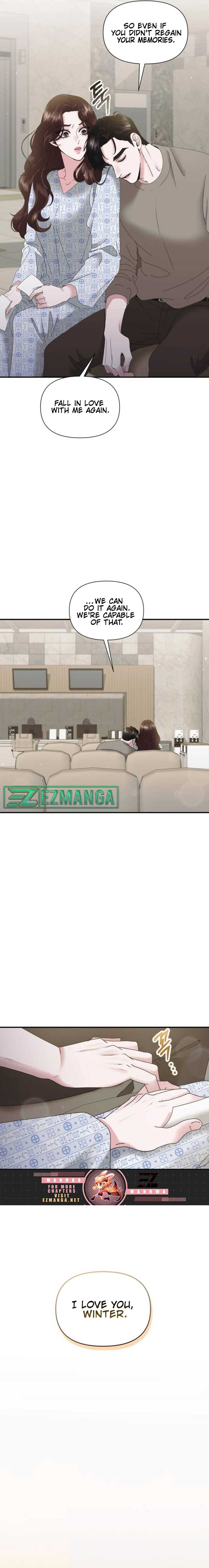 One Day I Found a Husband Chapter 5 - Page 9