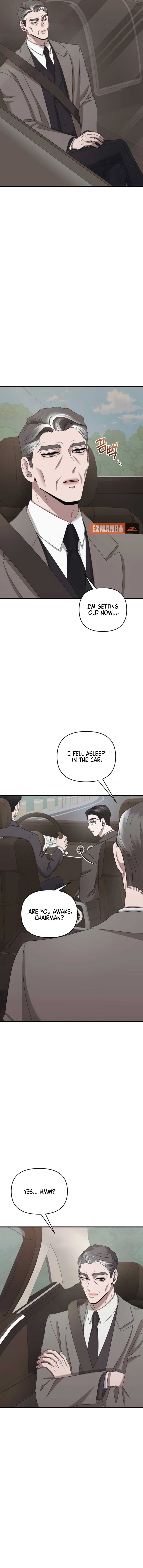 One Day I Found a Husband Chapter 50 - Page 10