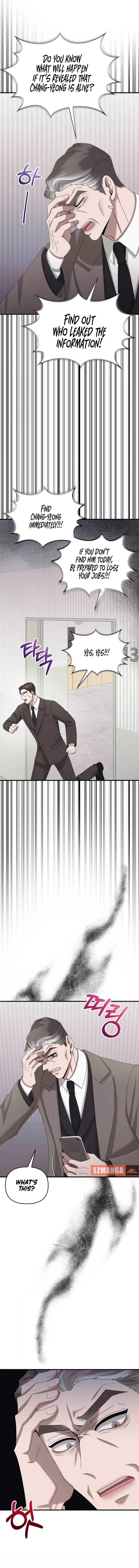 One Day I Found a Husband Chapter 50 - Page 15