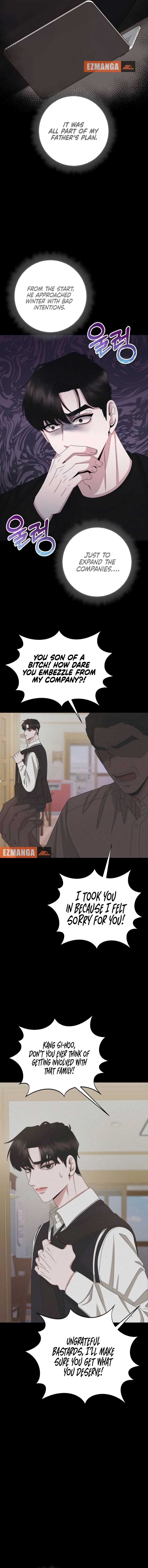 One Day I Found a Husband Chapter 50 - Page 4