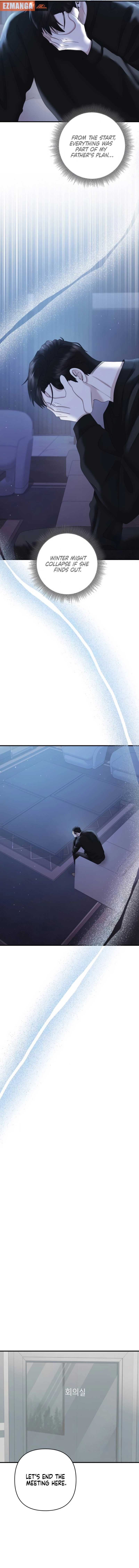 One Day I Found a Husband Chapter 50 - Page 6