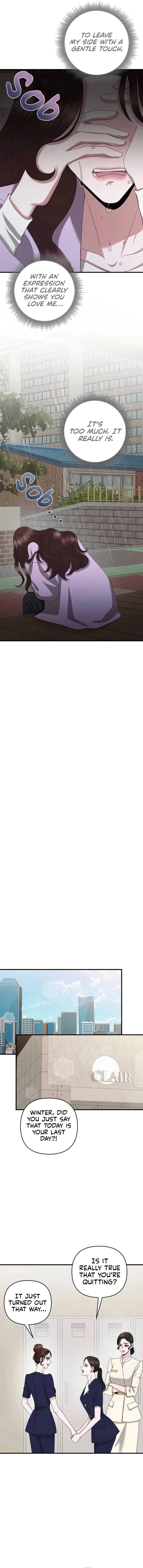 One Day I Found a Husband Chapter 52 - Page 17