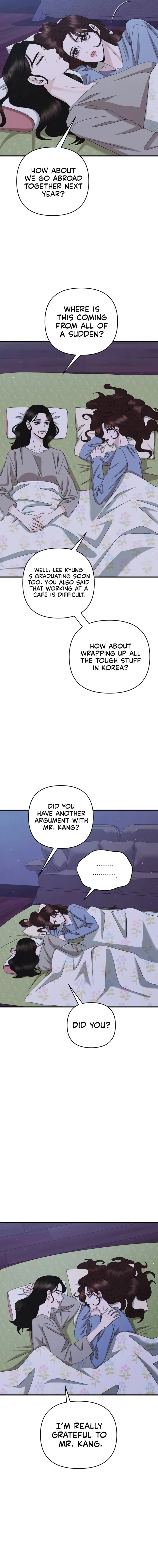 One Day I Found a Husband Chapter 52 - Page 4