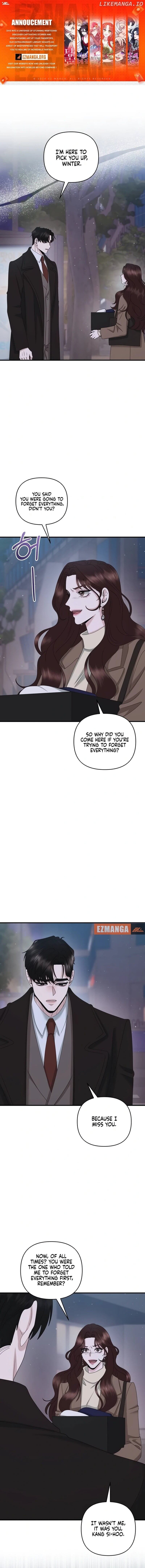 One Day I Found a Husband Chapter 53 - Page 1