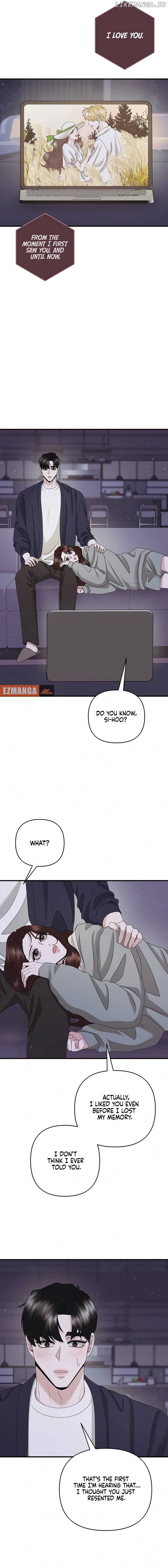 One Day I Found a Husband Chapter 54 - Page 4