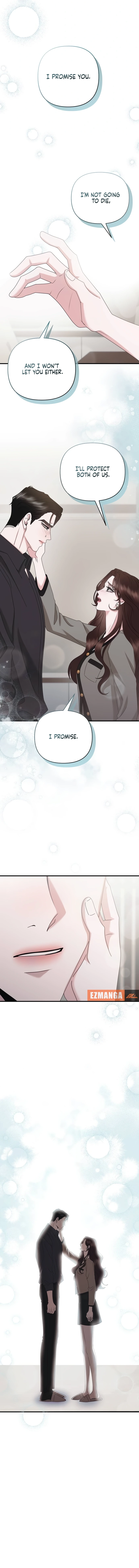 One Day I Found a Husband Chapter 55 - Page 16