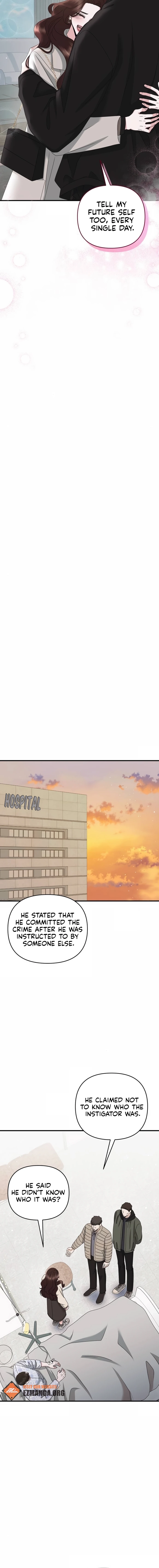 One Day I Found a Husband Chapter 56 - Page 12