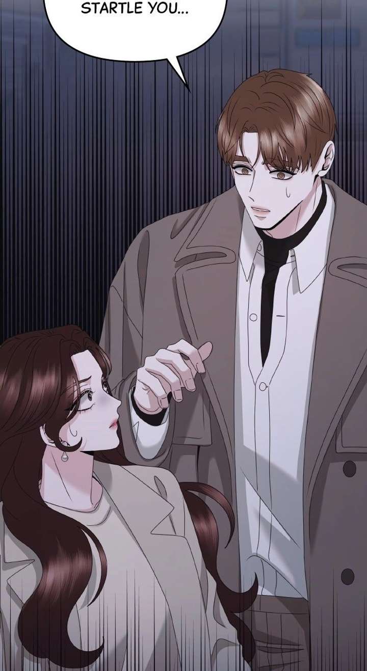 One Day I Found a Husband Chapter 58 - Page 2