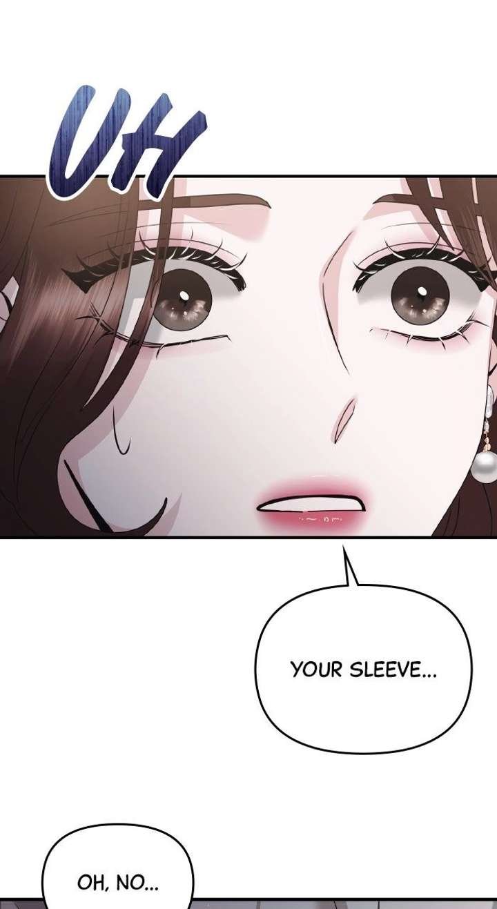 One Day I Found a Husband Chapter 58 - Page 23