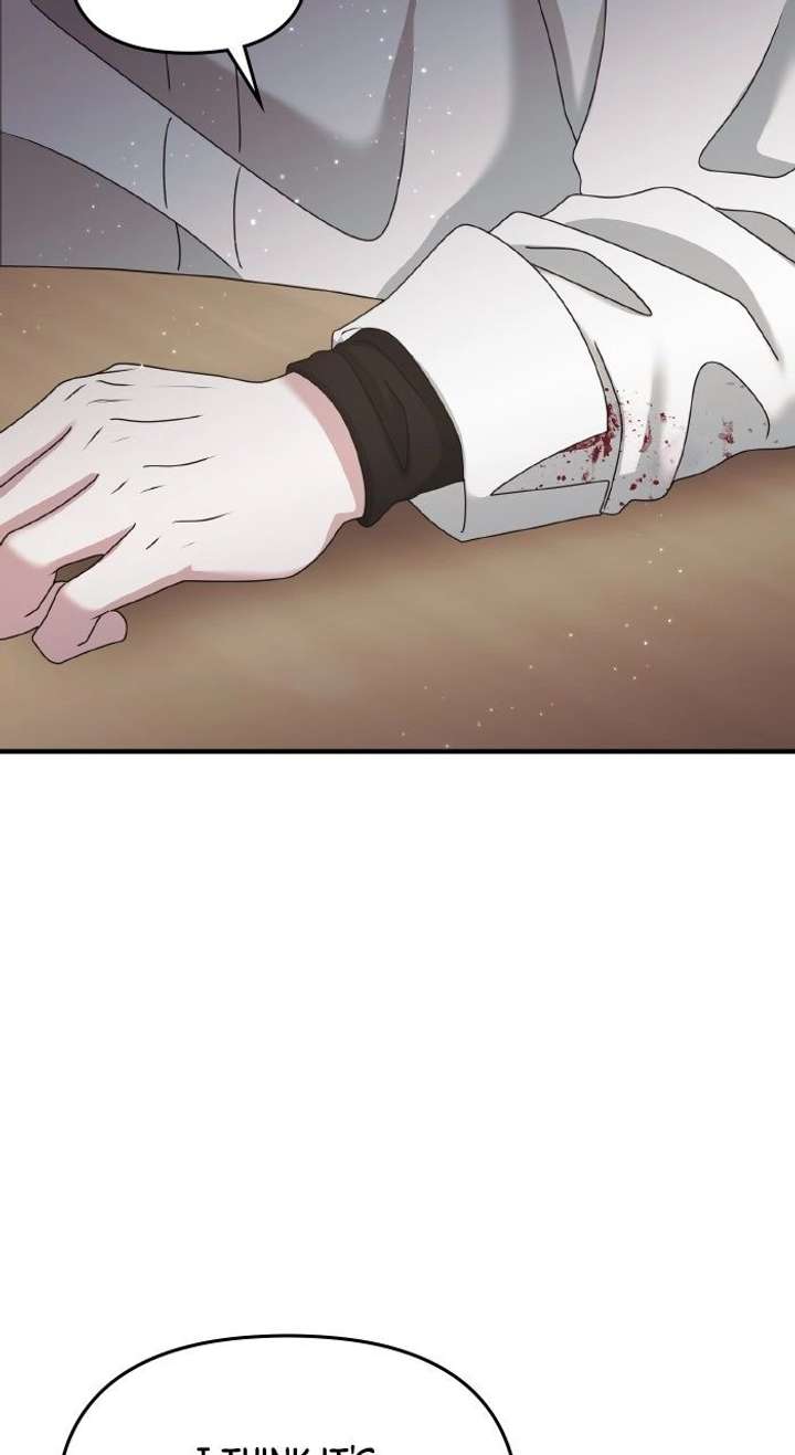 One Day I Found a Husband Chapter 58 - Page 24