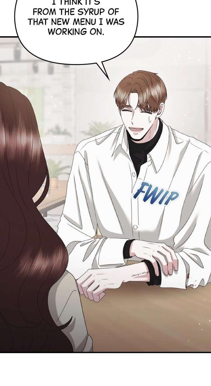 One Day I Found a Husband Chapter 58 - Page 25