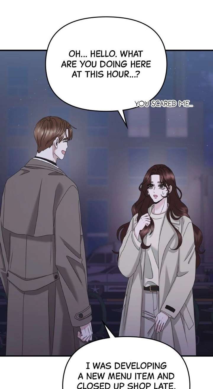 One Day I Found a Husband Chapter 58 - Page 4