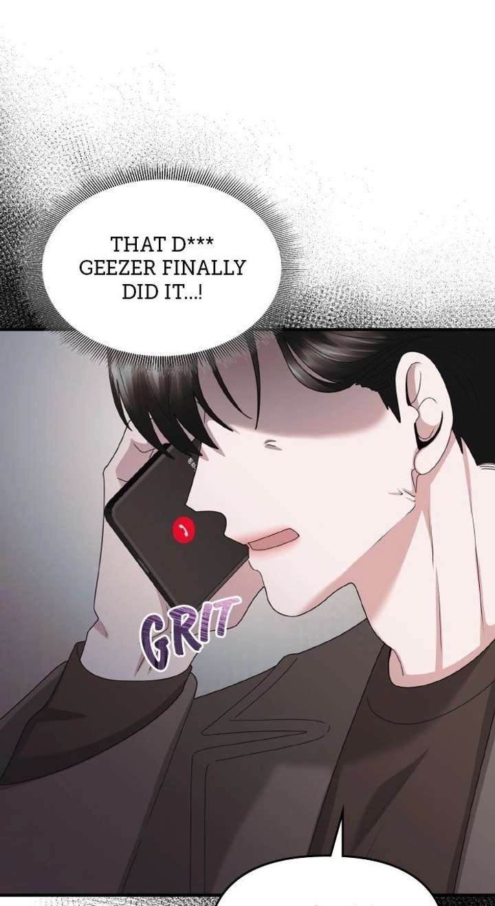 One Day I Found a Husband Chapter 58 - Page 54