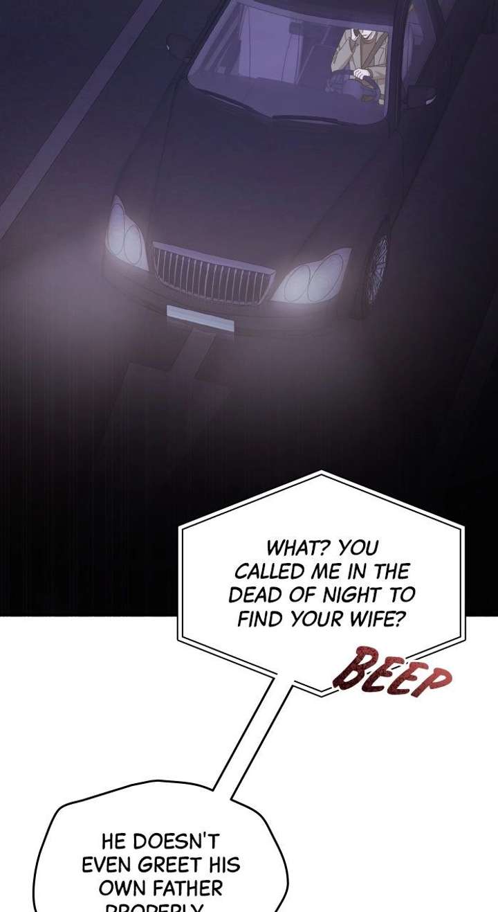 One Day I Found a Husband Chapter 58 - Page 57