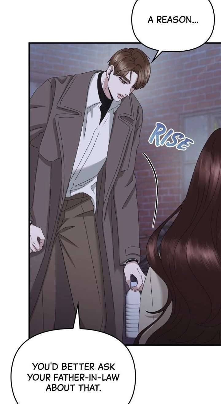 One Day I Found a Husband Chapter 58 - Page 96