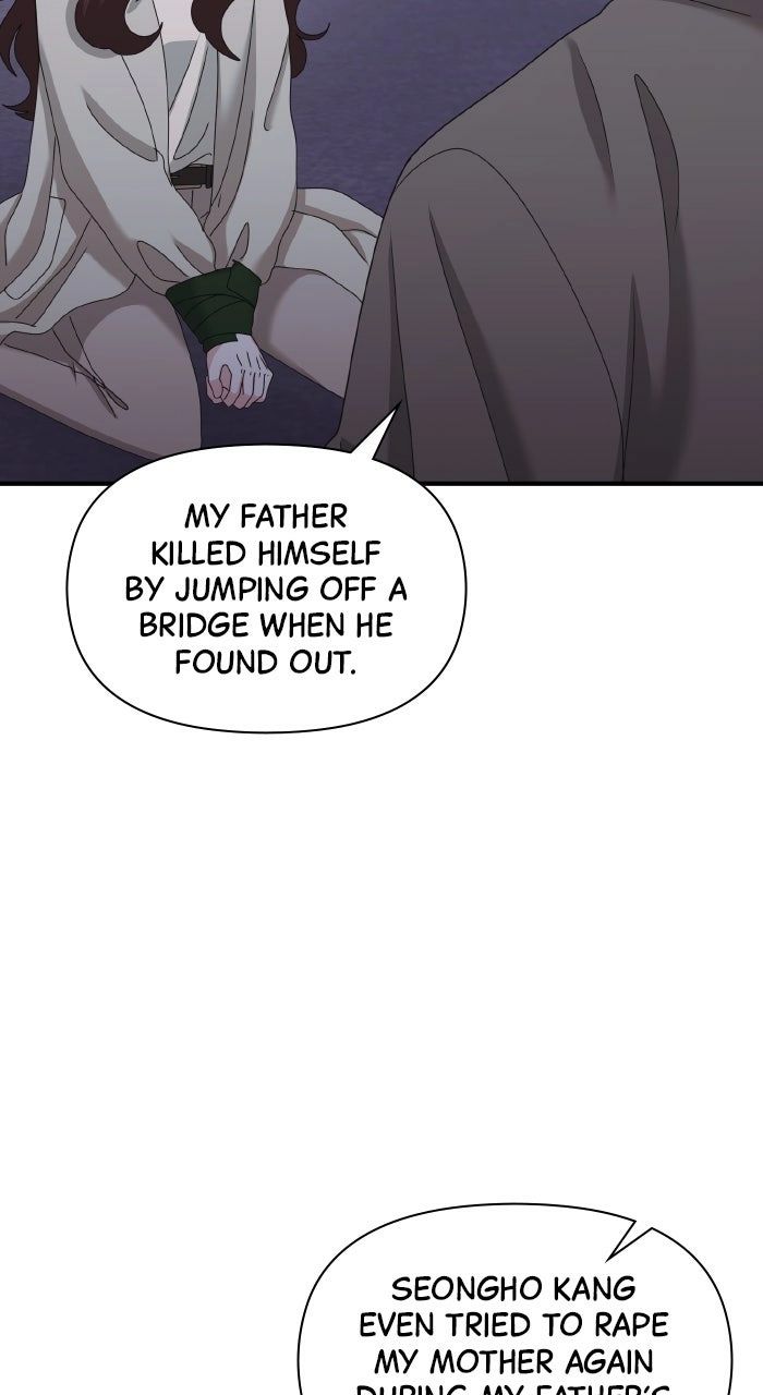 One Day I Found a Husband Chapter 59 - Page 12