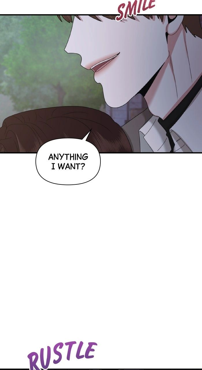 One Day I Found a Husband Chapter 59 - Page 38