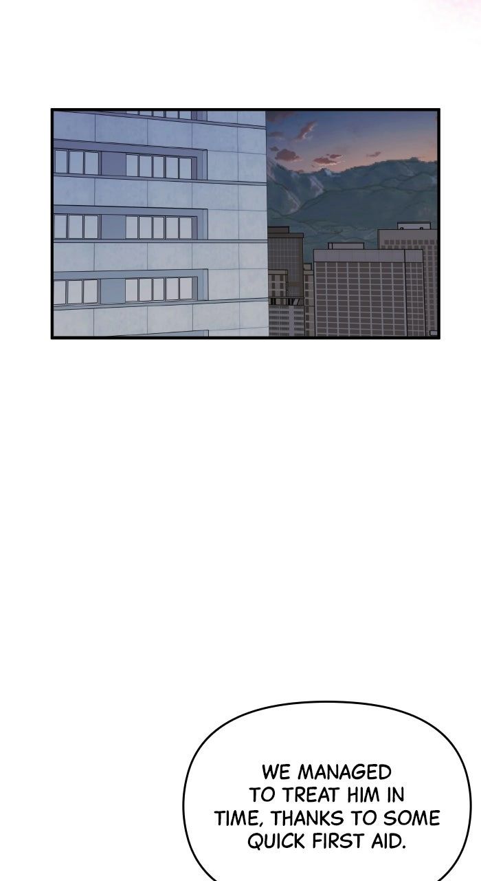 One Day I Found a Husband Chapter 59 - Page 81