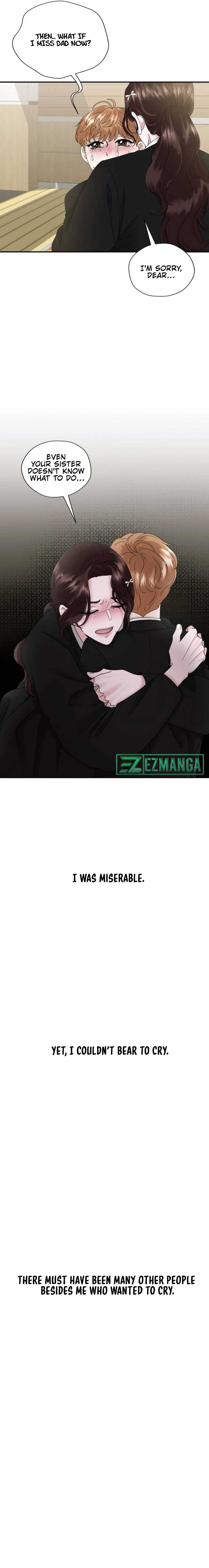 One Day I Found a Husband Chapter 6 - Page 11