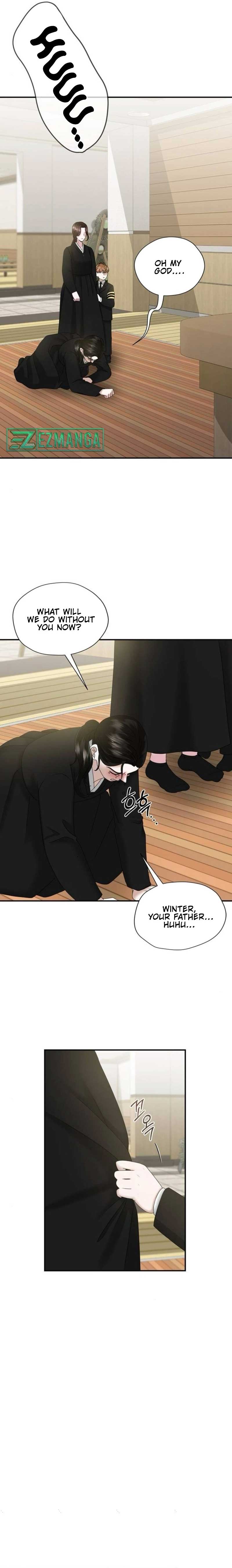 One Day I Found a Husband Chapter 6 - Page 9