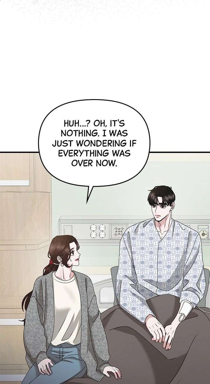 One Day I Found a Husband Chapter 60 - Page 10