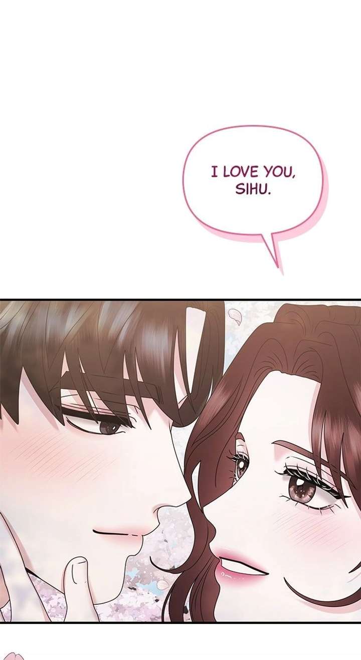 One Day I Found a Husband Chapter 60 - Page 108