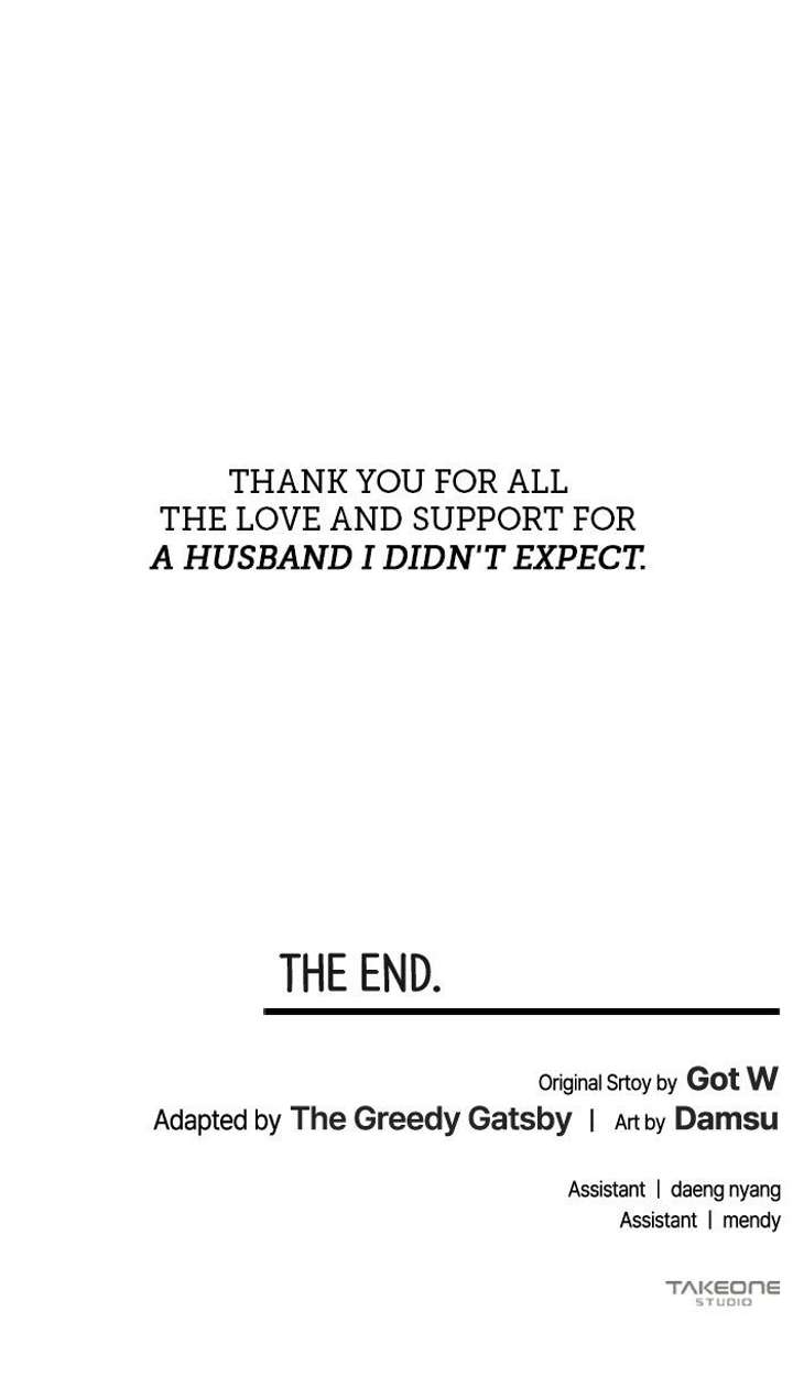 One Day I Found a Husband Chapter 60 - Page 111