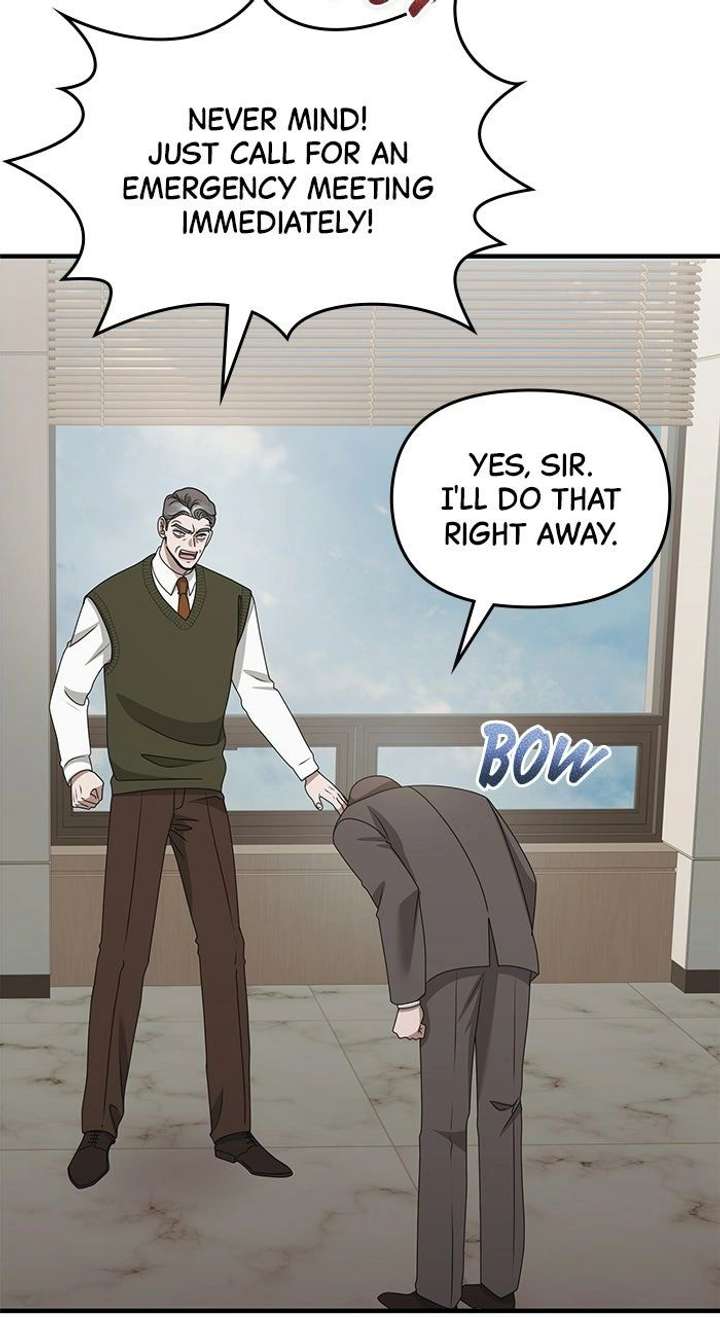 One Day I Found a Husband Chapter 60 - Page 20