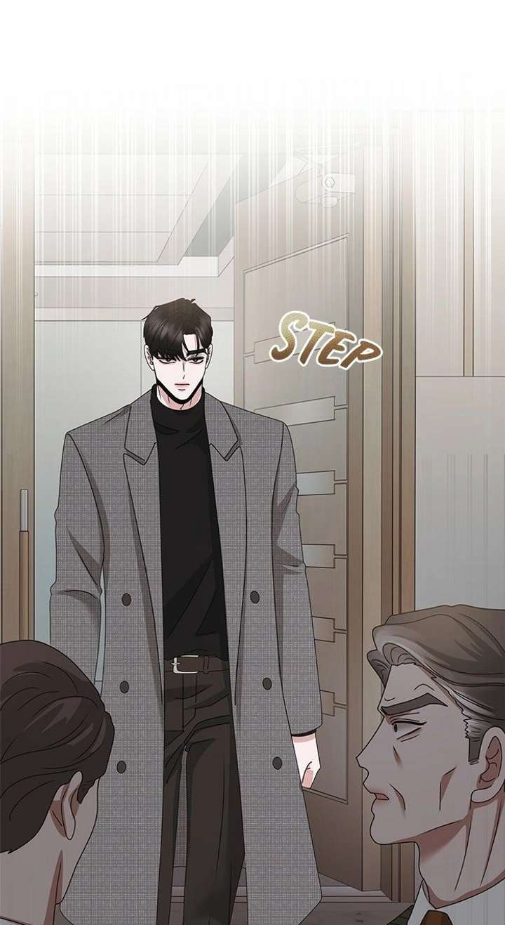 One Day I Found a Husband Chapter 60 - Page 22