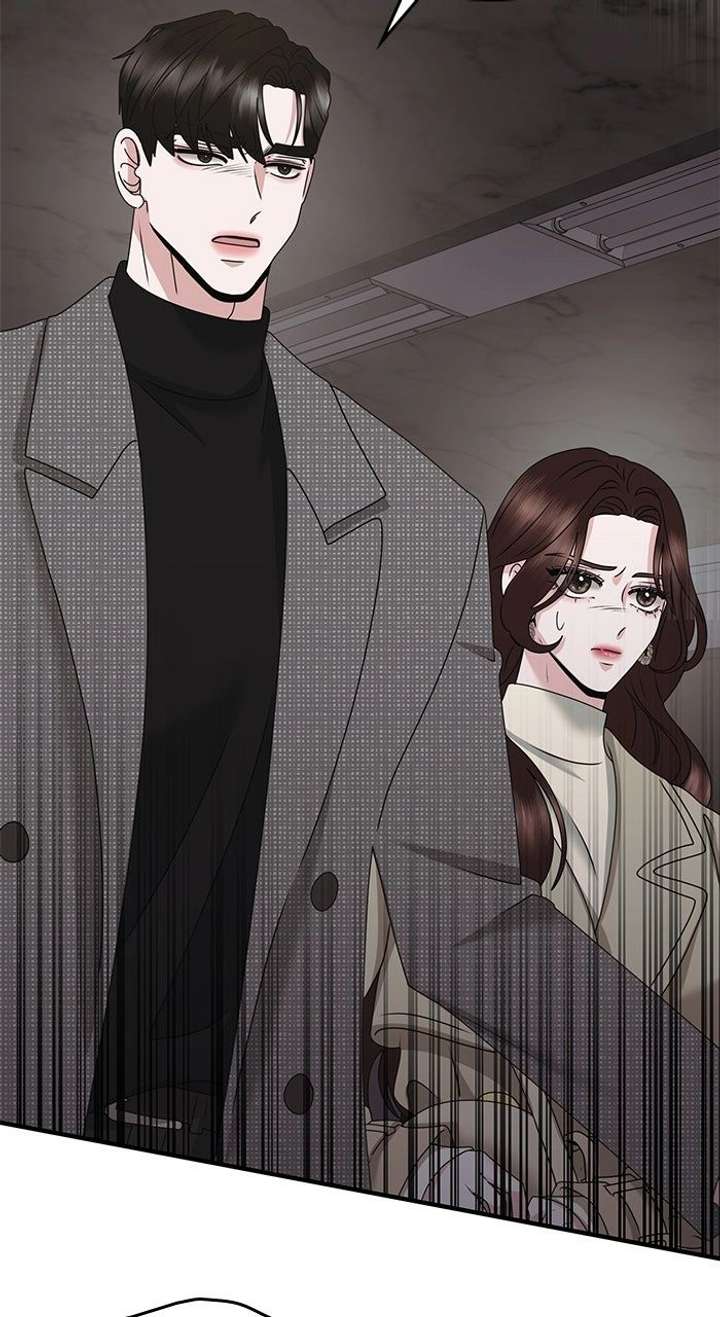 One Day I Found a Husband Chapter 60 - Page 28