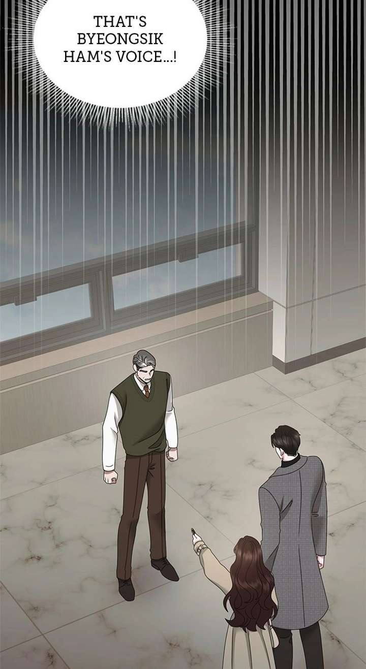 One Day I Found a Husband Chapter 60 - Page 33