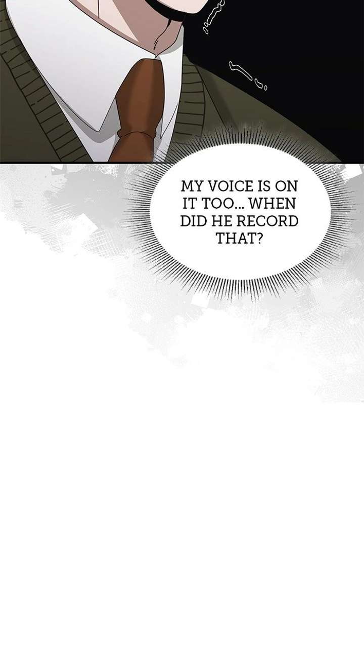 One Day I Found a Husband Chapter 60 - Page 35