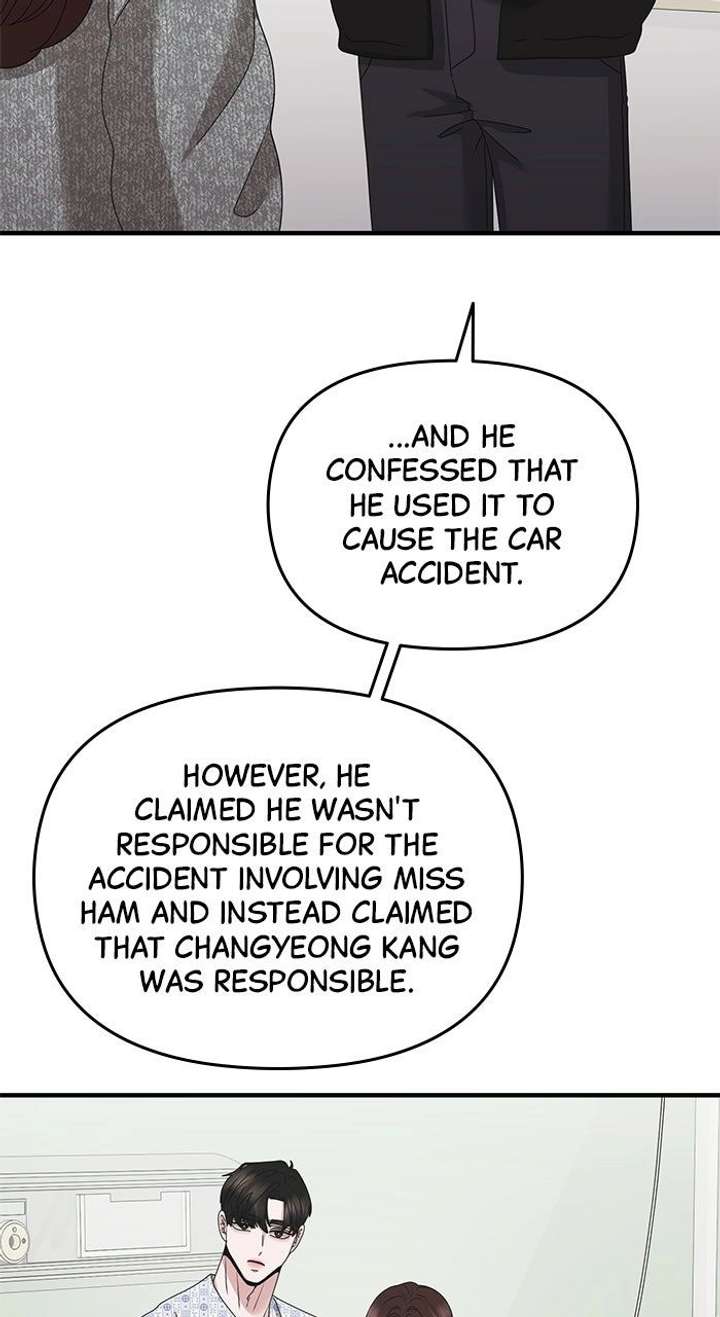 One Day I Found a Husband Chapter 60 - Page 4