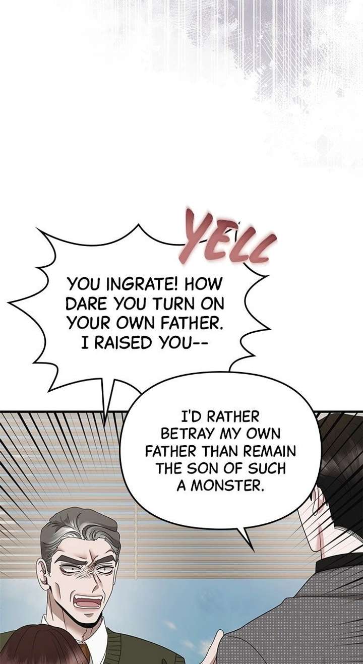 One Day I Found a Husband Chapter 60 - Page 46