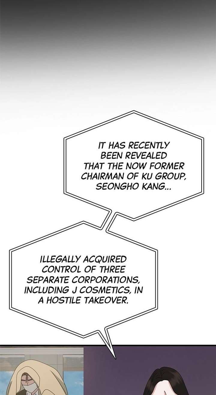 One Day I Found a Husband Chapter 60 - Page 57