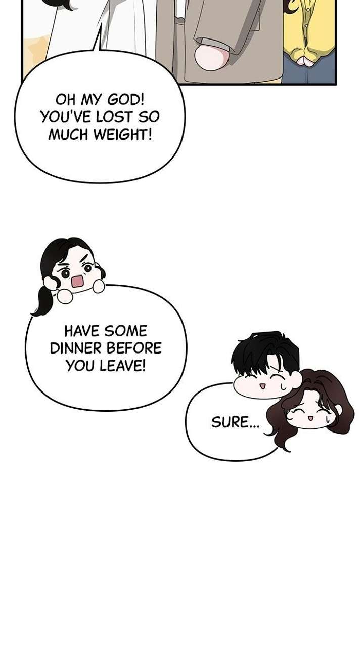 One Day I Found a Husband Chapter 60 - Page 75