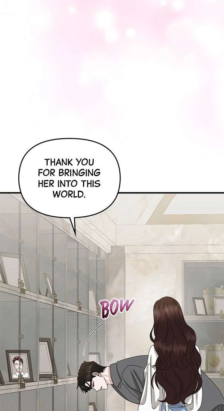 One Day I Found a Husband Chapter 60 - Page 85